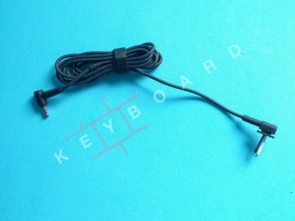 Кабель живлення для ноутбука Asus Zenbook Pro UX450FD